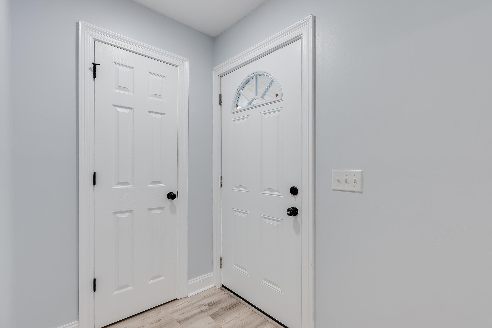 1307 Calabria Road, Unit 4A Panama City, FL 32405 - Photo 8 of 35 a view of bathroom