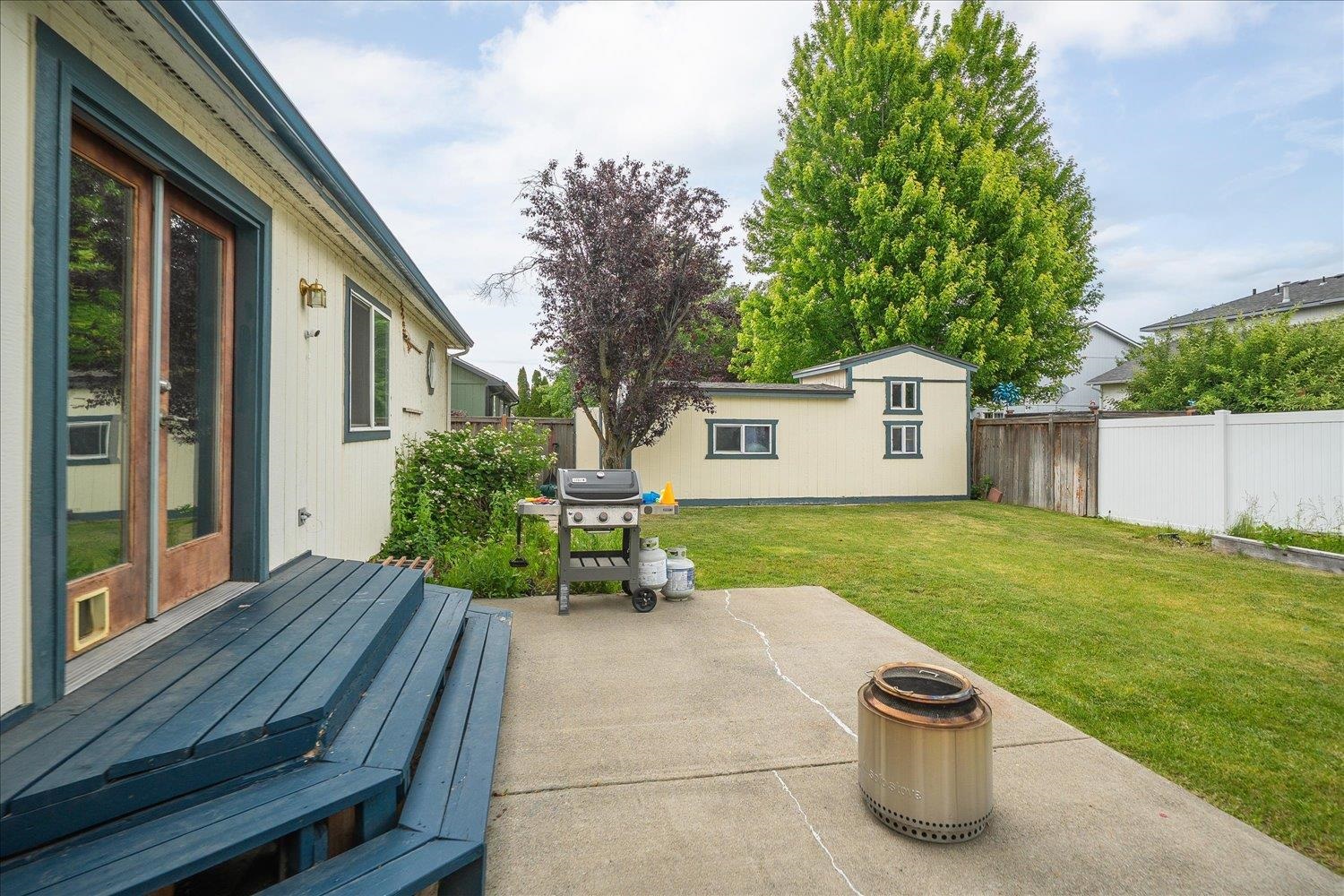 1222 North Fairway Road Liberty Lake, WA 99019 - Photo 26 of 48