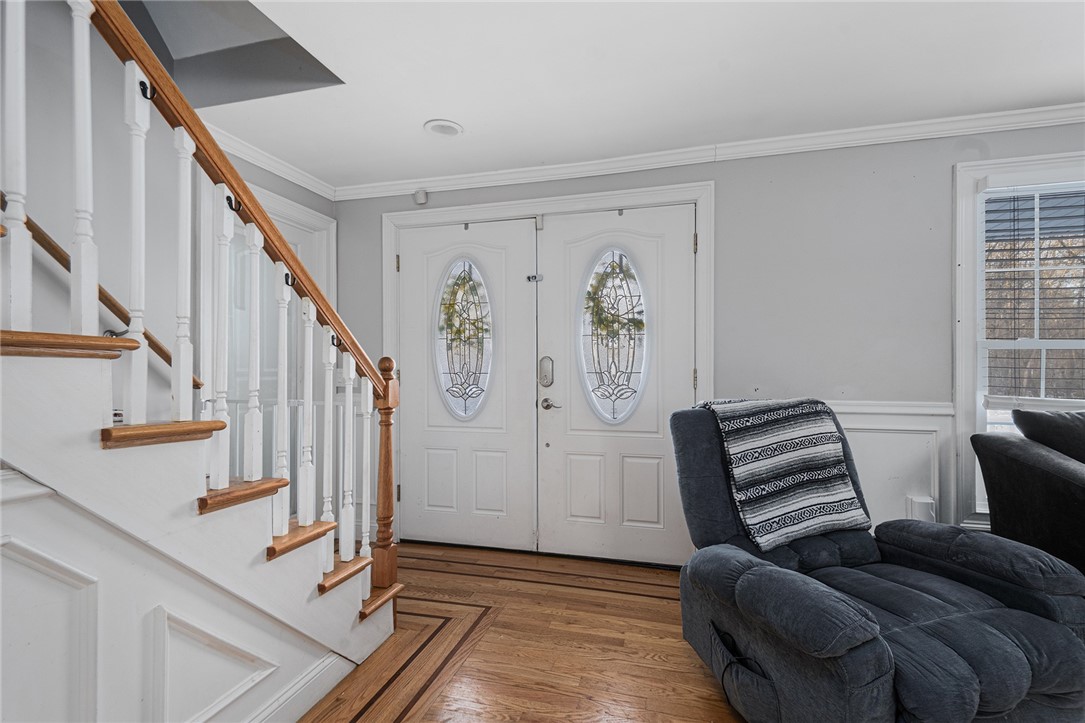 233 Sisson Road Coventry, RI 02827 - Photo 9 of 33