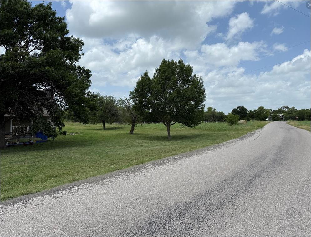 18543 Cyclone Branch Road Burlington, TX 76519 - Photo 9 of 13 a view of a park
