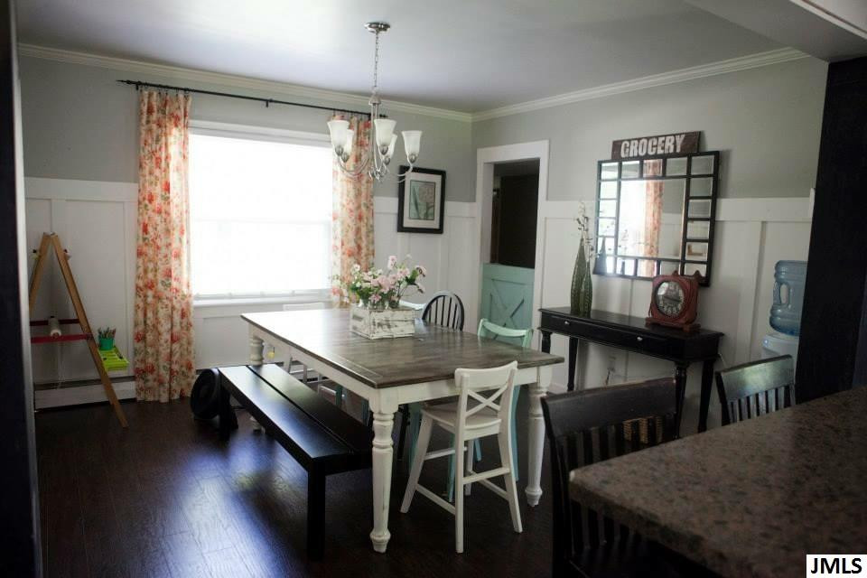 3853 Harshbarger Road Jackson, MI 49203 - Photo 13 of 32 Photo 13