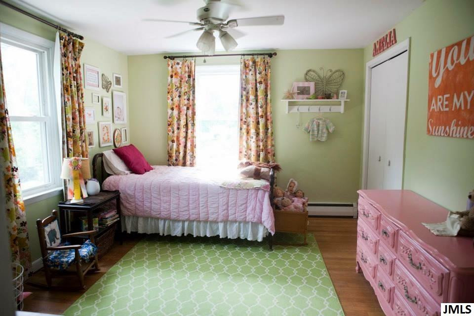 3853 Harshbarger Road Jackson, MI 49203 - Photo 15 of 32 Photo 15
