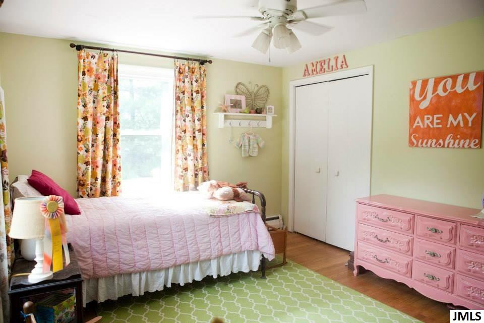 3853 Harshbarger Road Jackson, MI 49203 - Photo 16 of 32 Photo 16