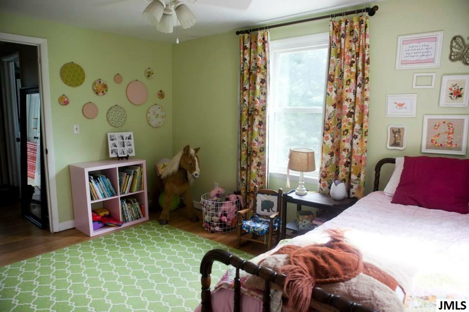 3853 Harshbarger Road Jackson, MI 49203 - Photo 17 of 32 Photo 17