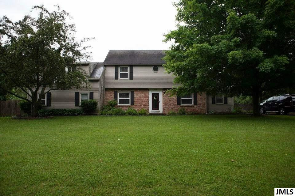 3853 Harshbarger Road Jackson, MI 49203 - Photo 2 of 32 Photo 2