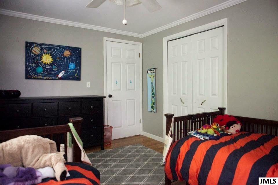 3853 Harshbarger Road Jackson, MI 49203 - Photo 22 of 32 Photo 22