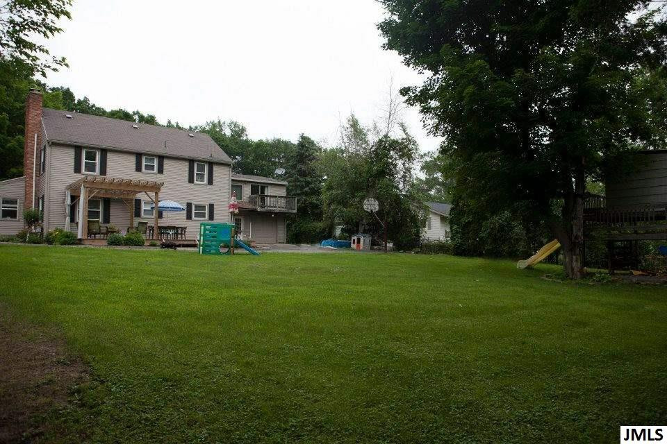 3853 Harshbarger Road Jackson, MI 49203 - Photo 30 of 32 Photo 31