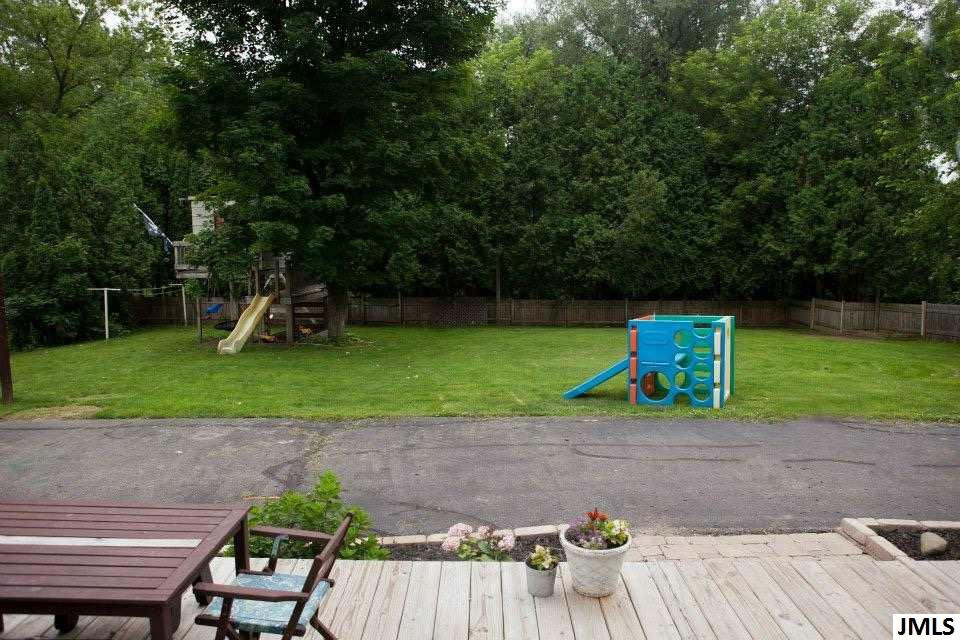 3853 Harshbarger Road Jackson, MI 49203 - Photo 31 of 32 Photo 32