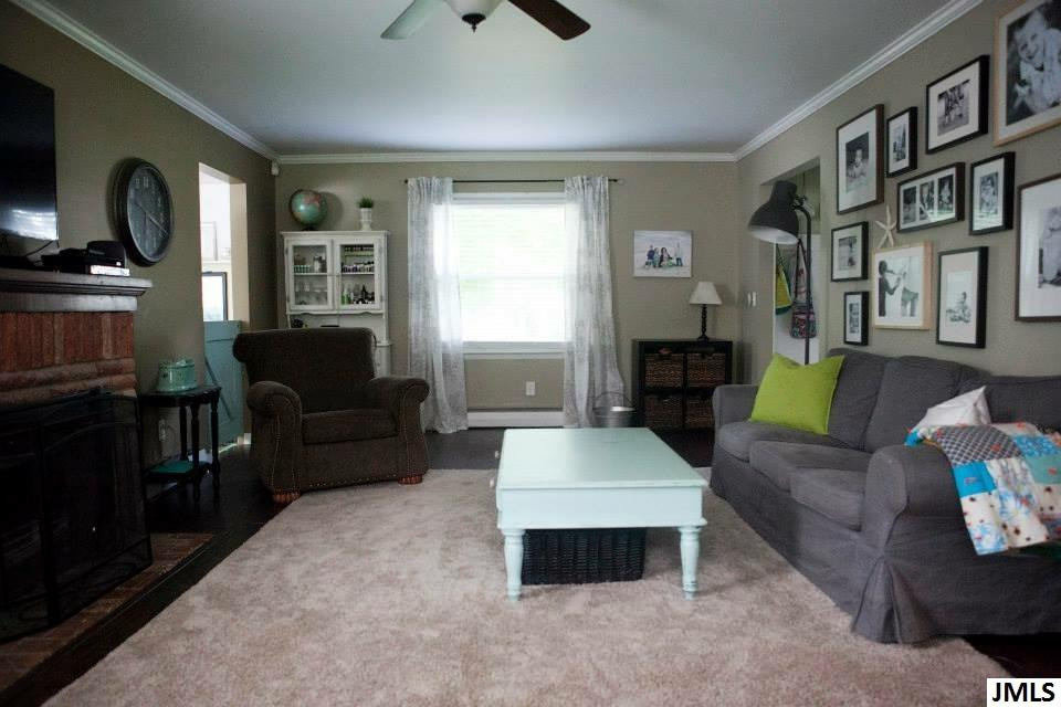 3853 Harshbarger Road Jackson, MI 49203 - Photo 6 of 32 Photo 6