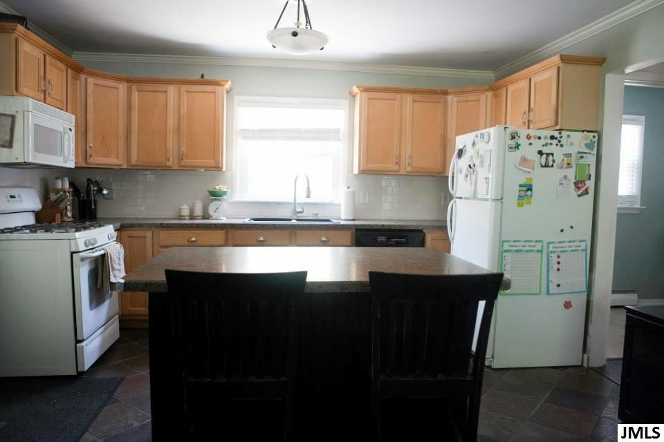 3853 Harshbarger Road Jackson, MI 49203 - Photo 8 of 32 Photo 8