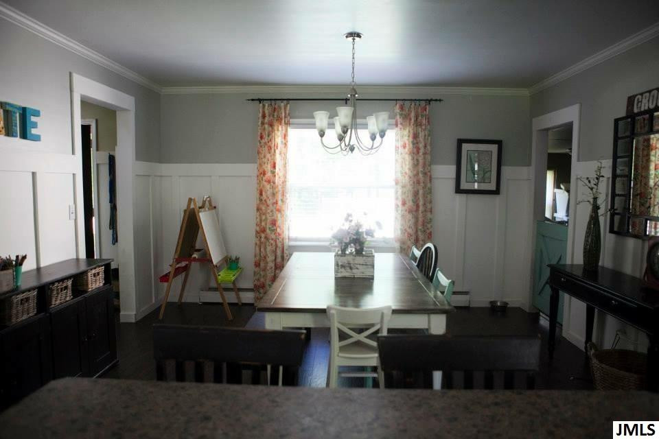 3853 Harshbarger Road Jackson, MI 49203 - Photo 10 of 32 Photo 10