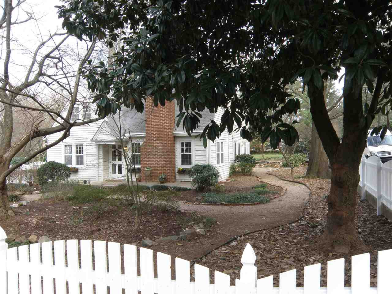 14 Furches Street Raleigh, NC 27607 - Photo 2 of 25 Photo 2