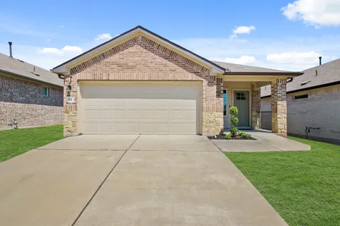 $274,900 | 158 Jayden Drive, Kyle, TX 78640