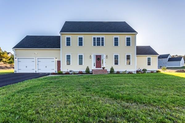 11 Quail Run Road Bridgewater, MA 02324 - Photo 1 of 30 Gallery Image 1