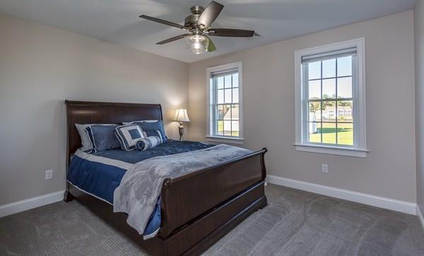 11 Quail Run Road Bridgewater, MA 02324 - Photo 13 of 30 Gallery Image 13
