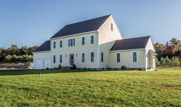 11 Quail Run Road Bridgewater, MA 02324 - Photo 26 of 30 Gallery Image 26