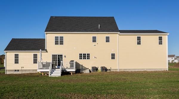 11 Quail Run Road Bridgewater, MA 02324 - Photo 27 of 30 Gallery Image 27