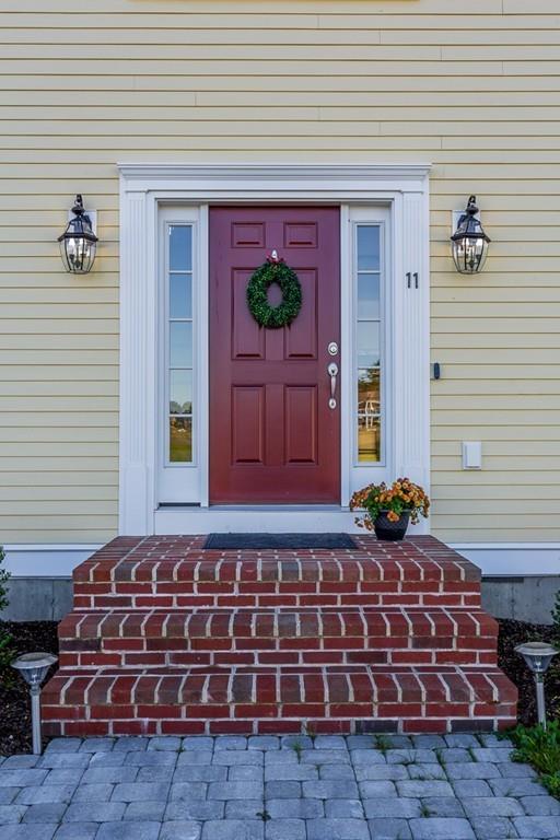 11 Quail Run Road Bridgewater, MA 02324 - Photo 3 of 30 Gallery Image 3
