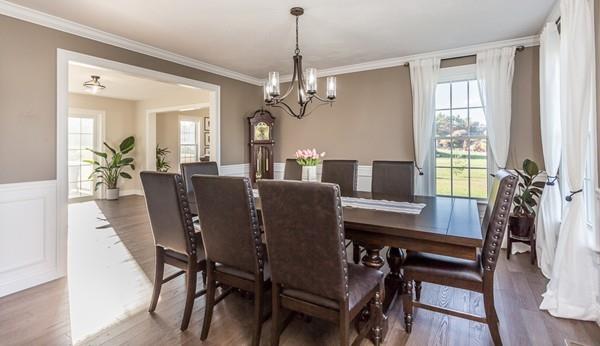 11 Quail Run Road Bridgewater, MA 02324 - Photo 4 of 30 Gallery Image 4