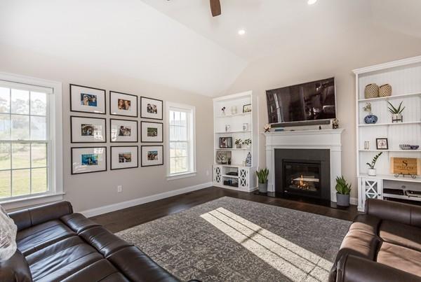 11 Quail Run Road Bridgewater, MA 02324 - Photo 7 of 30 Gallery Image 7