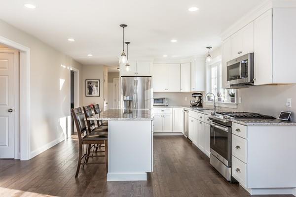 11 Quail Run Road Bridgewater, MA 02324 - Photo 8 of 30 Gallery Image 8