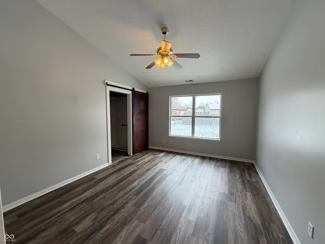 $229,000 | 923 North Mill Run Boulevard, Greenfield, IN 46140