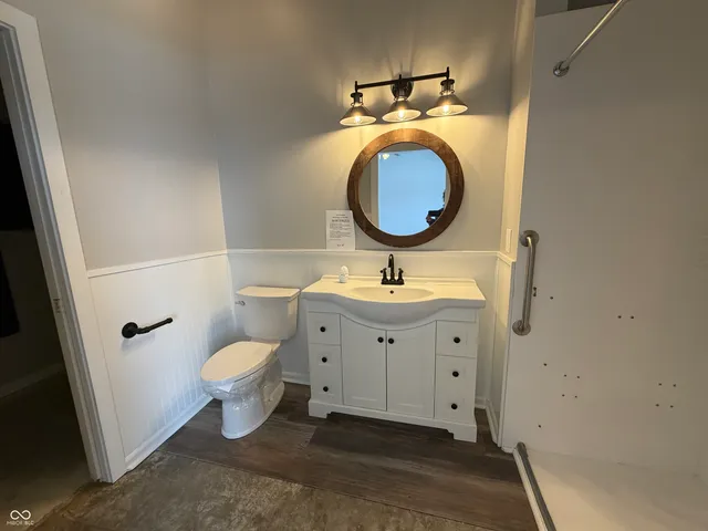 $229,000 | 923 North Mill Run Boulevard, Greenfield, IN 46140