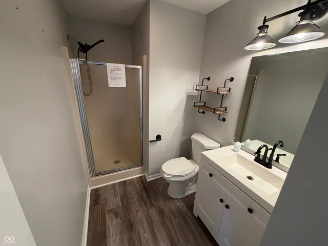 $229,000 | 923 North Mill Run Boulevard, Greenfield, IN 46140