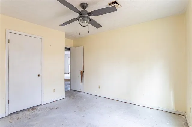 $154,950 | 7300 Buck Creek Drive, Fairburn, GA 30213