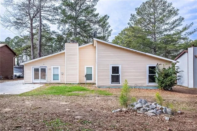 $154,950 | 7300 Buck Creek Drive, Fairburn, GA 30213