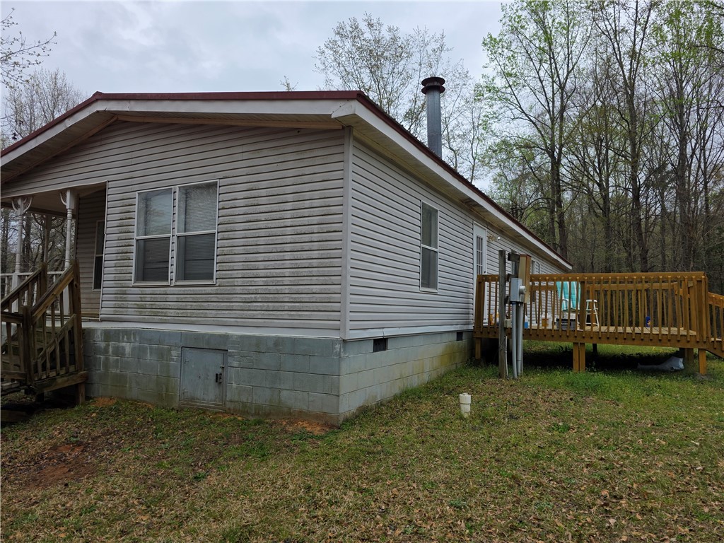 117 Arden Road Pelzer, SC 29669 - Photo 2 of 19