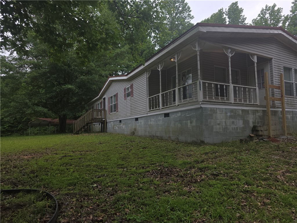 117 Arden Road Pelzer, SC 29669 - Photo 3 of 19