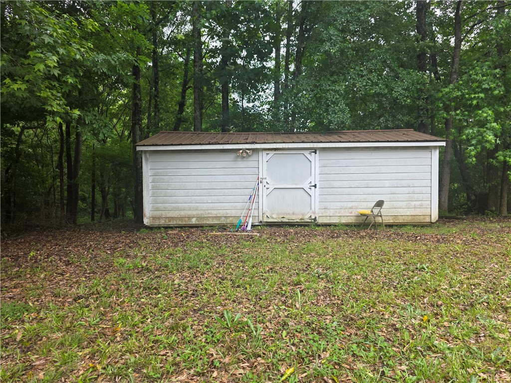 117 Arden Road Pelzer, SC 29669 - Photo 5 of 19