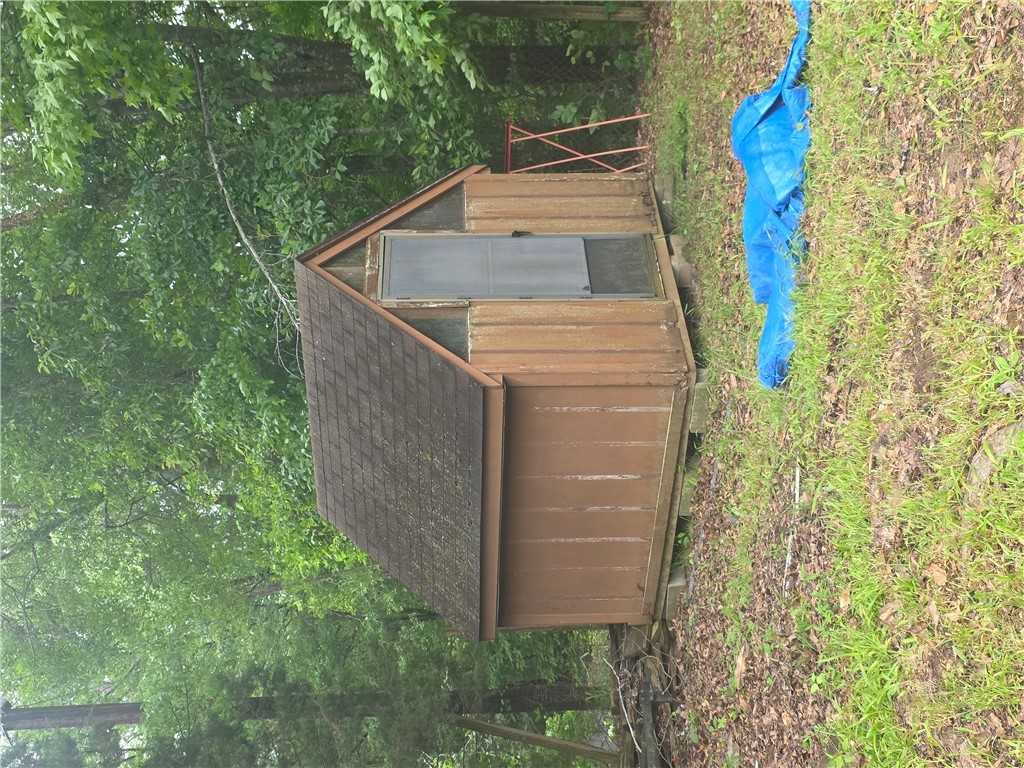 117 Arden Road Pelzer, SC 29669 - Photo 6 of 19 This building is not staying & will be removed.