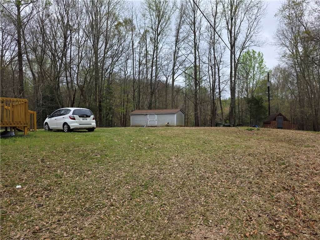 117 Arden Road Pelzer, SC 29669 - Photo 9 of 19