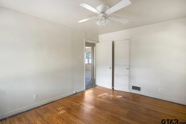 $169,900 | 837 South Palmer Avenue, Tyler, TX 75701