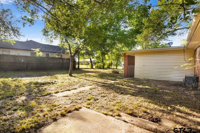 $169,900 | 837 South Palmer Avenue, Tyler, TX 75701