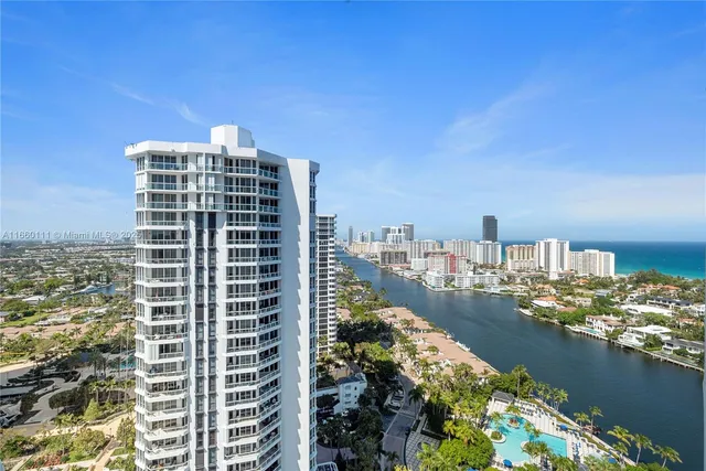 $8,000 | 21050 Point Place, Unit 2702, Aventura, FL 33180