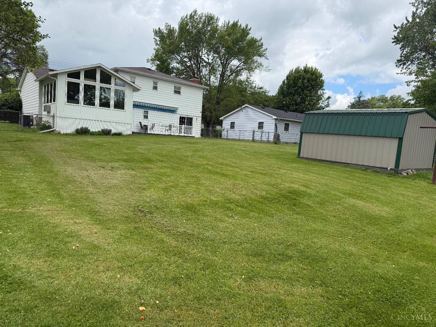 107 Marshall Road Middletown, OH 45042 - Photo 32 of 32 Gallery Image 32