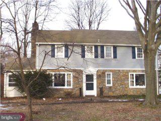 524 Rutgers Avenue Swarthmore, PA 19081 - Photo 1 of 5
