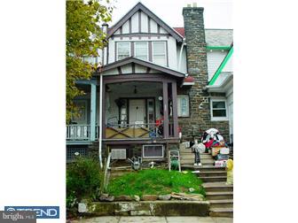 7266 Calvin Road Upper Darby, PA 19082 - Photo 1 of 1 Exterior Front