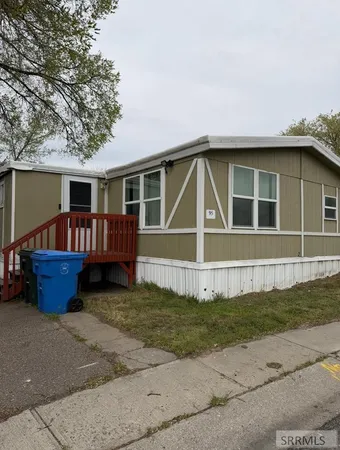 $53,000 | 845 West Barton Road, Unit 95, Pocatello, ID 83204