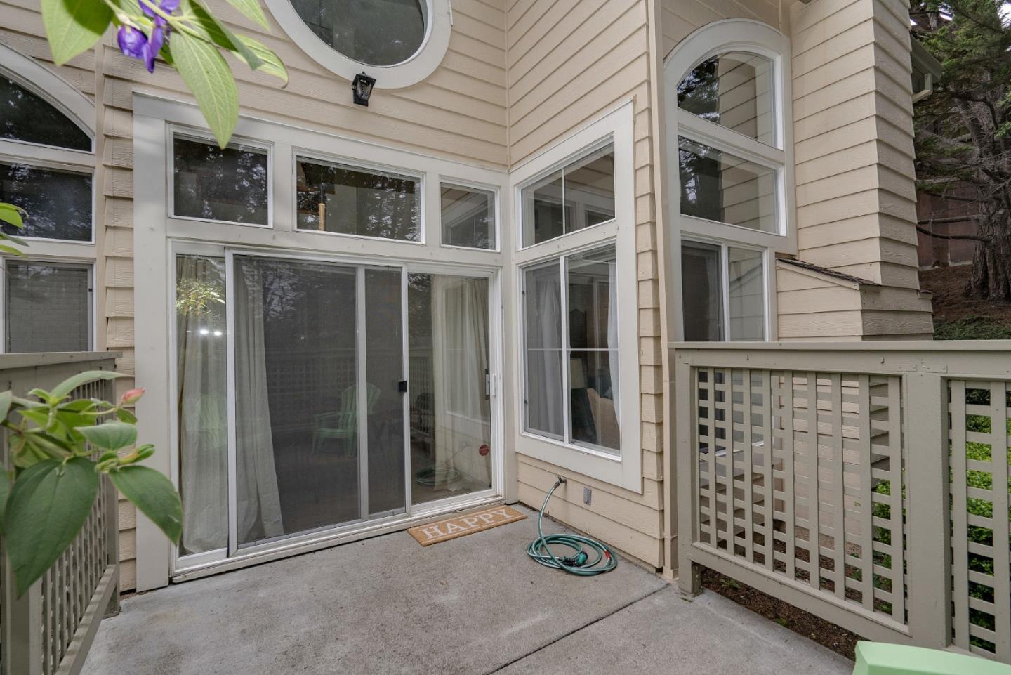 120 Patrick Way Half Moon Bay, CA 94019 - Photo 22 of 23 a view of a building with entryway doors