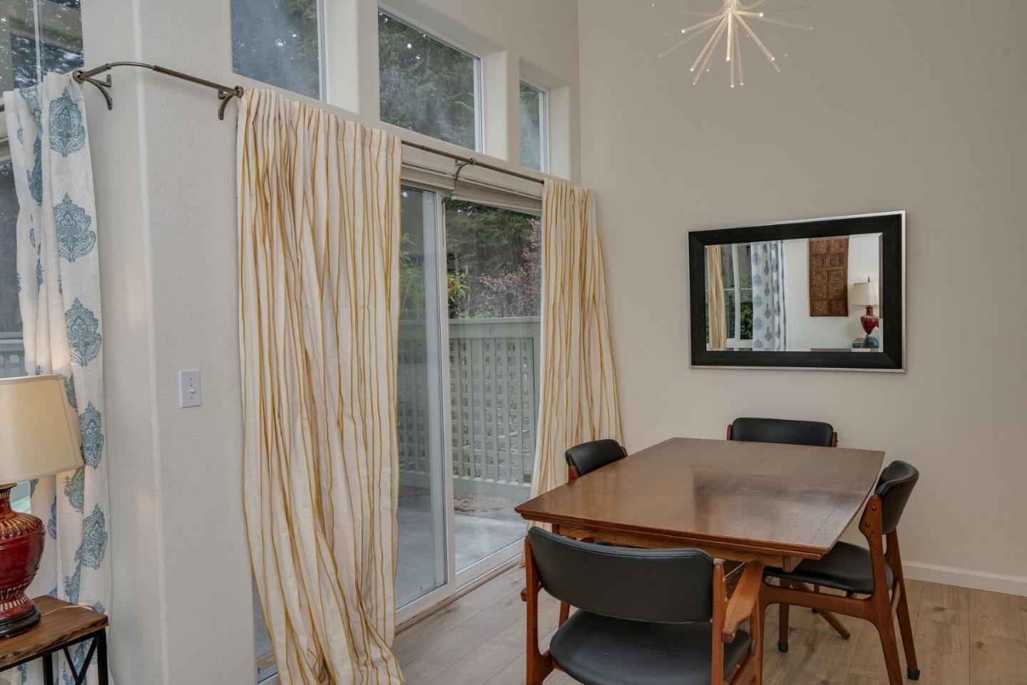 120 Patrick Way Half Moon Bay, CA 94019 - Photo 6 of 23 a view of a dining room with furniture and a window