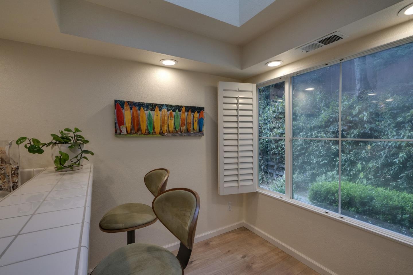 120 Patrick Way Half Moon Bay, CA 94019 - Photo 10 of 23 a room with furniture and a potted plant