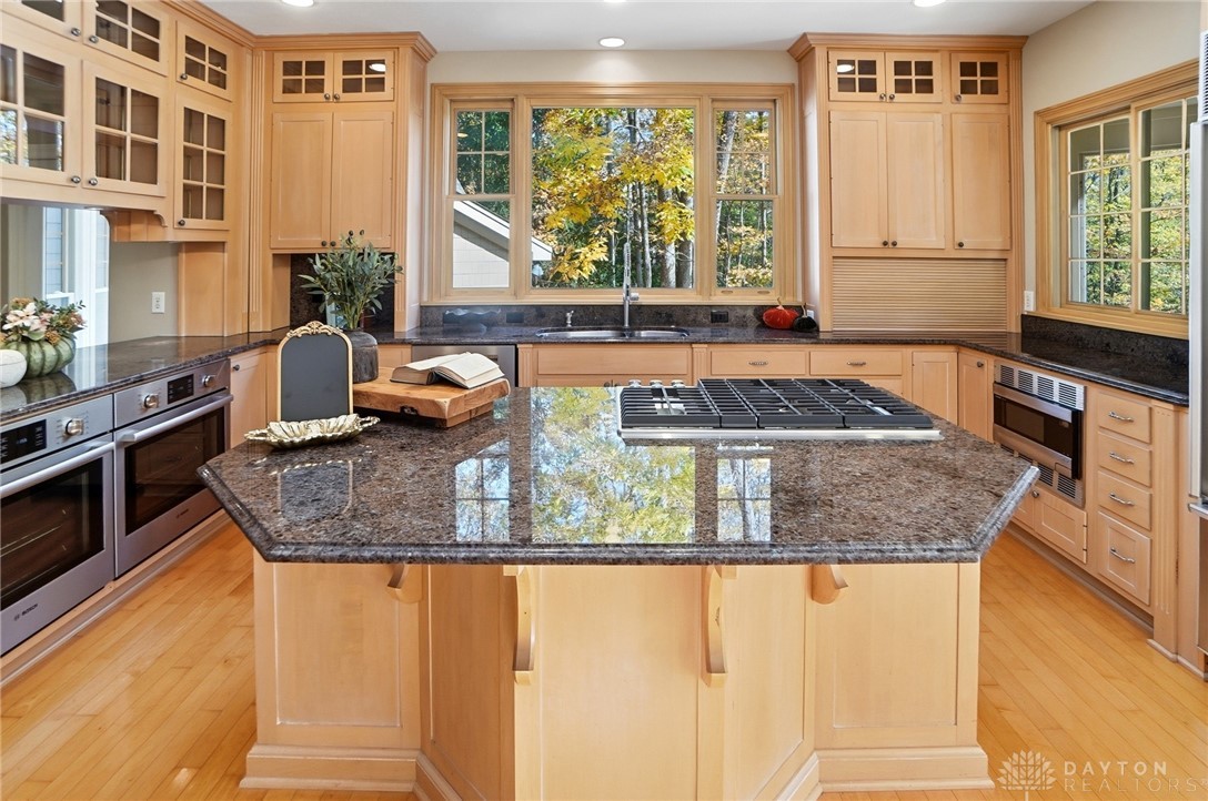 3919 Sable Ridge Drive Bellbrook, OH 45305 - Photo 21 of 95 Gallery Image 21