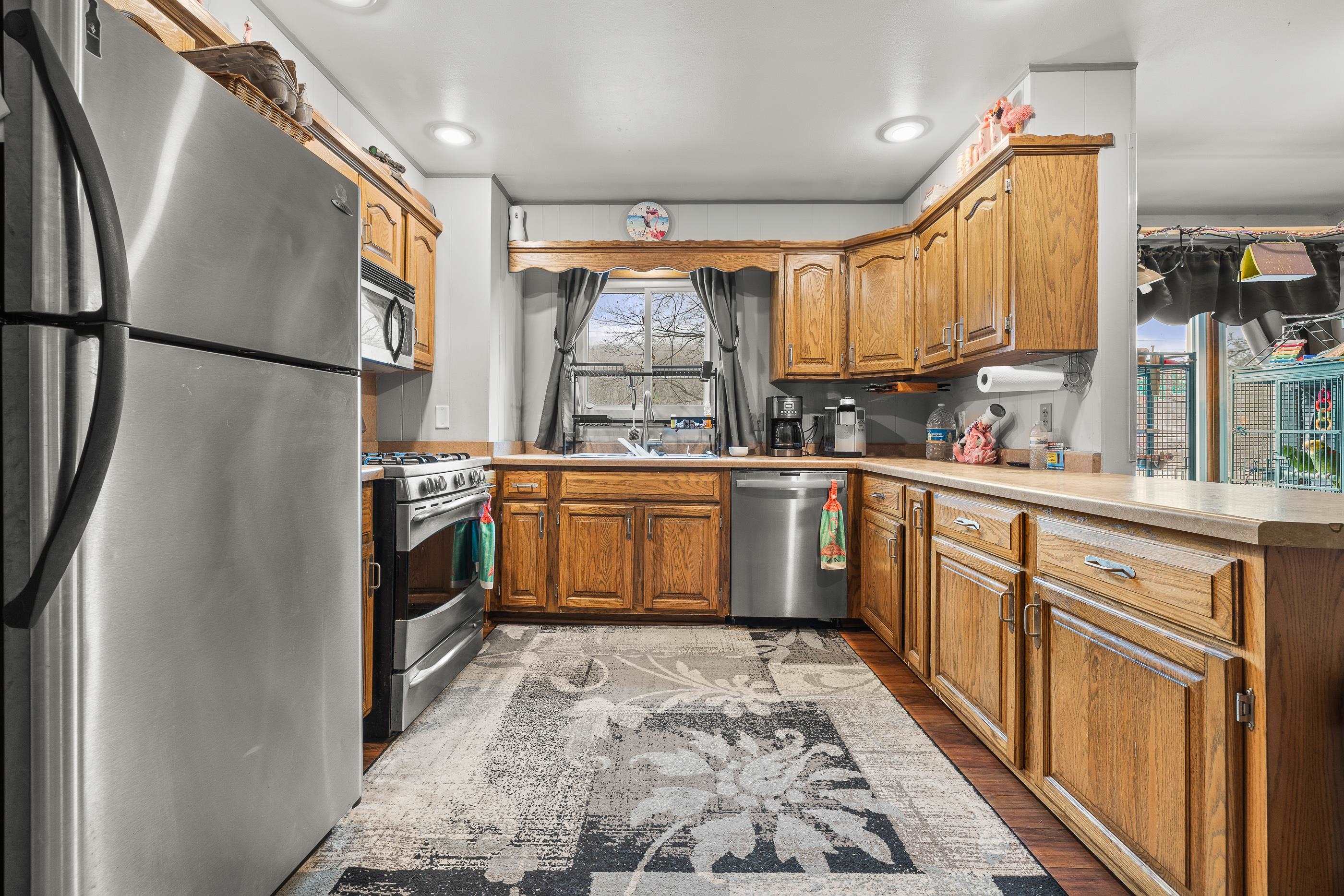 153270 Dusty Miller Road Wausau, WI 54401 - Photo 11 of 38