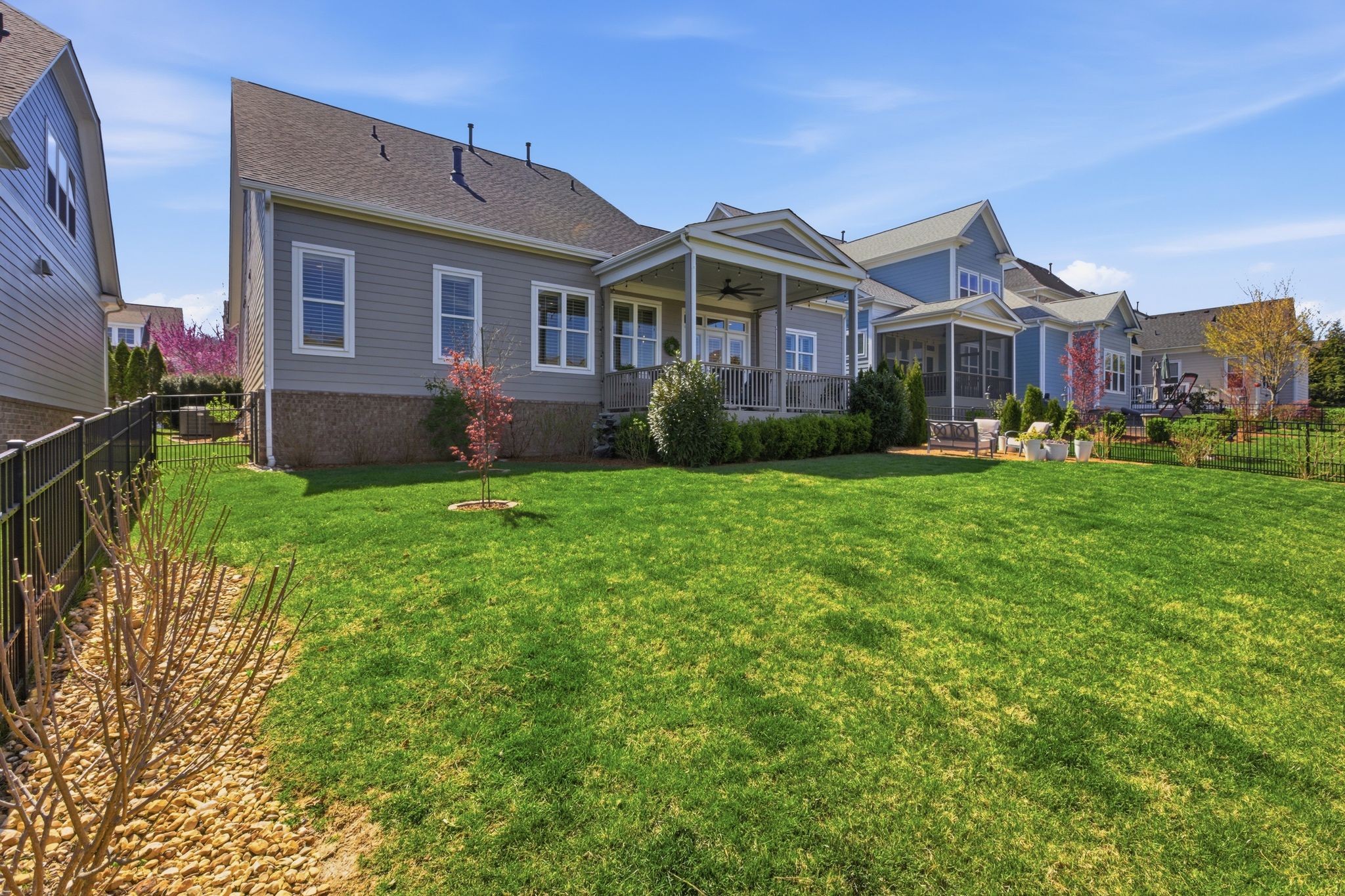 449 Alfred Ladd Road East Franklin, TN 37064 - Photo 47 of 55 Gallery Image 47