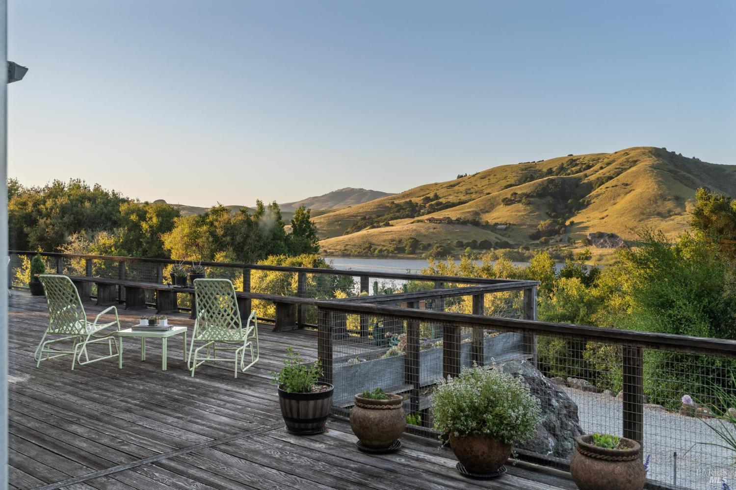 300 Road To Ranch Nicasio, CA 94946 - Photo 45 of 78