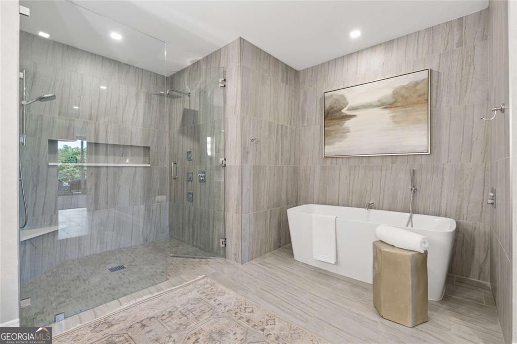 2520 Peachtree Road Northwest, Unit 603 Atlanta, GA 30305 - Photo 40 of 91